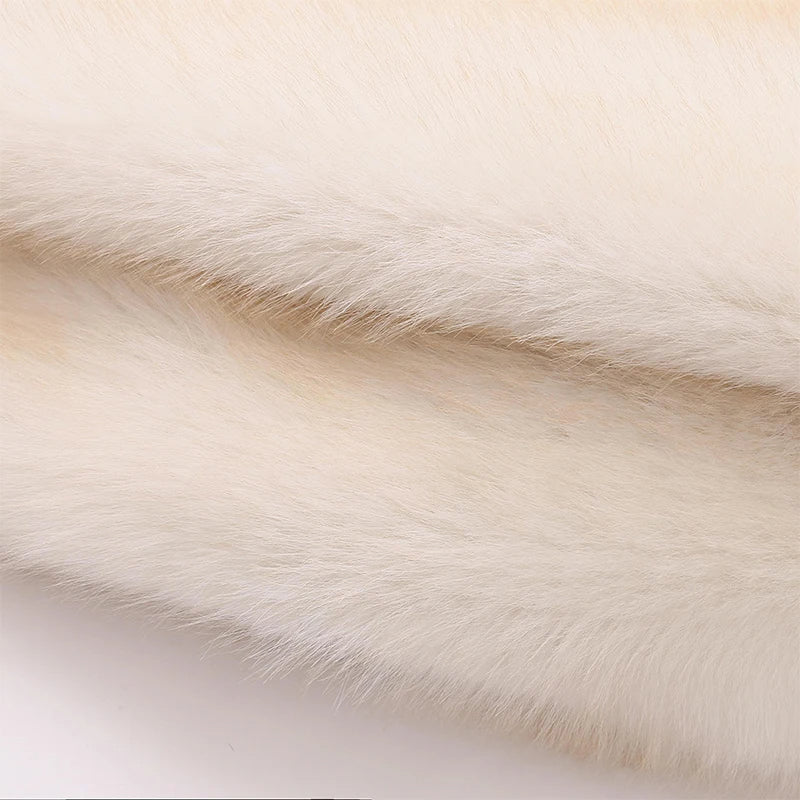 Trendy winterjas voor dames - Lindsey