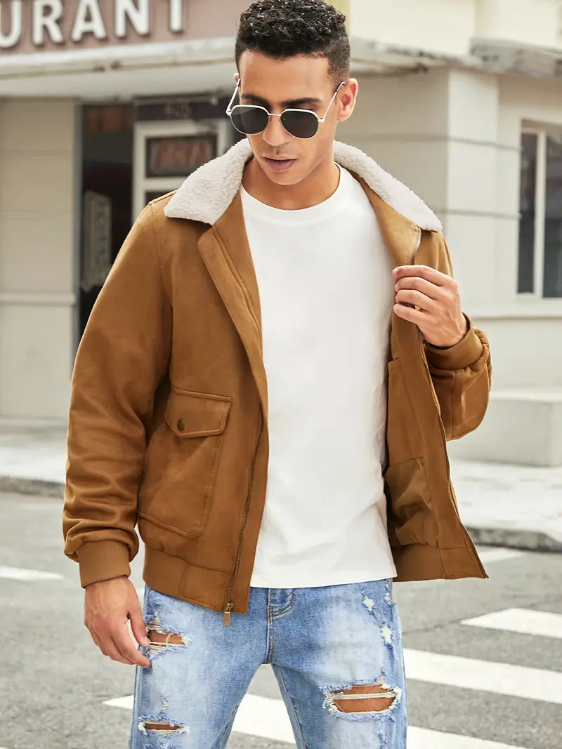 Gordon | Bomber Jas