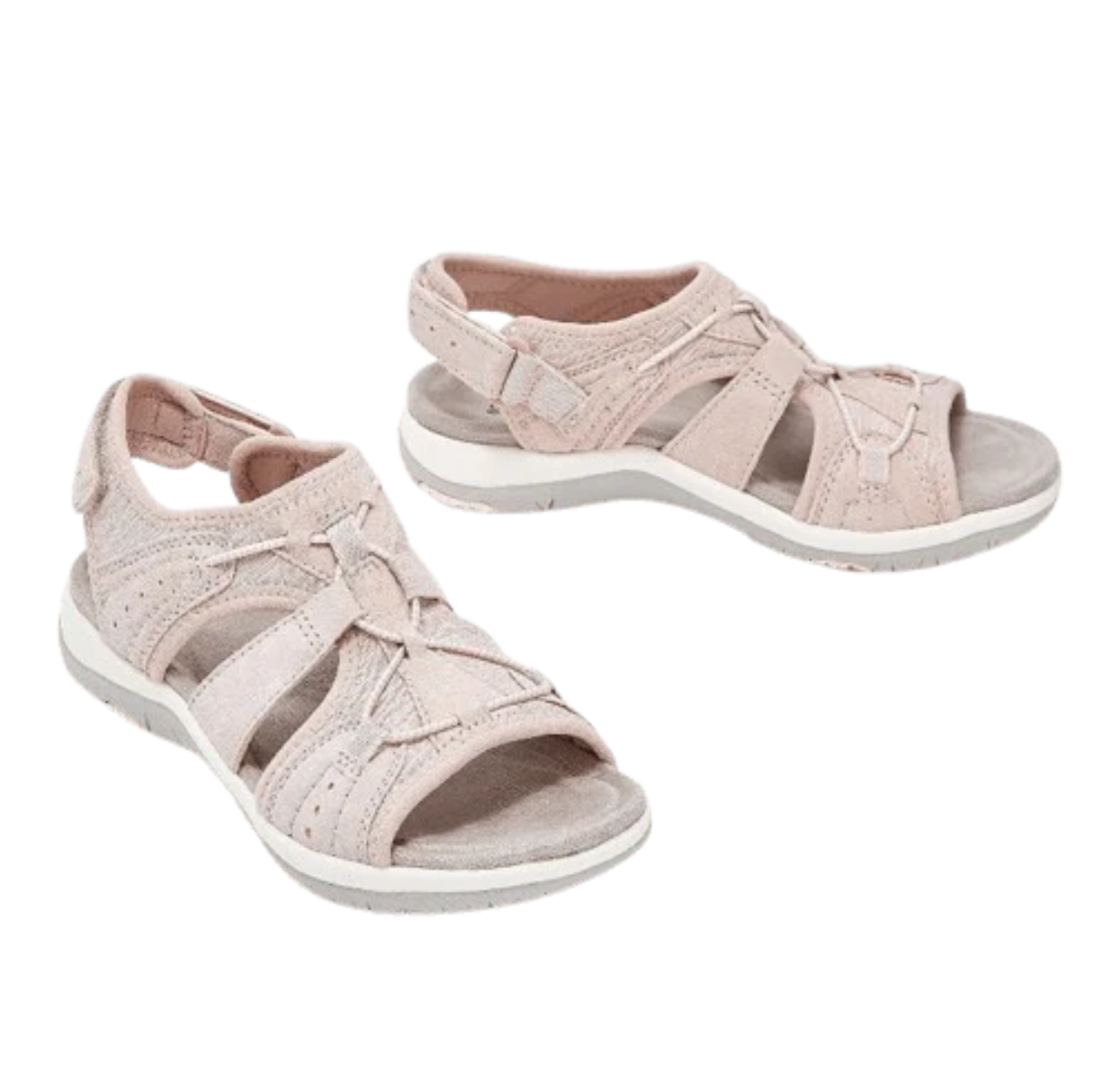 Sunwalk | sandalen