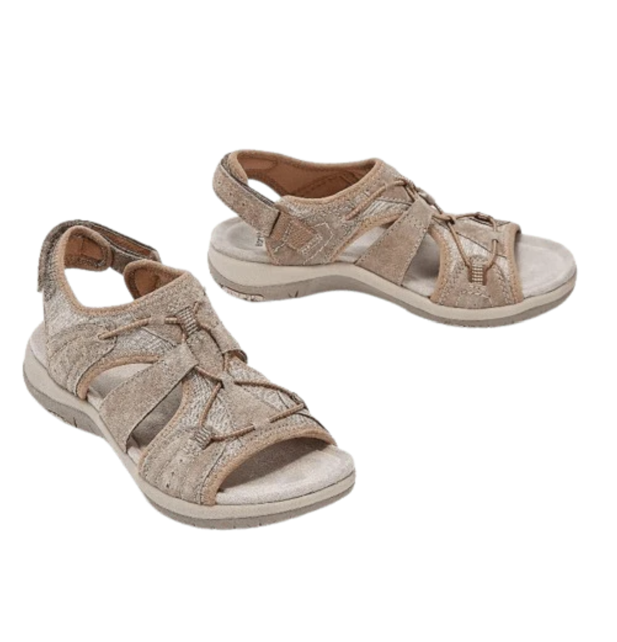 Sunwalk | sandalen