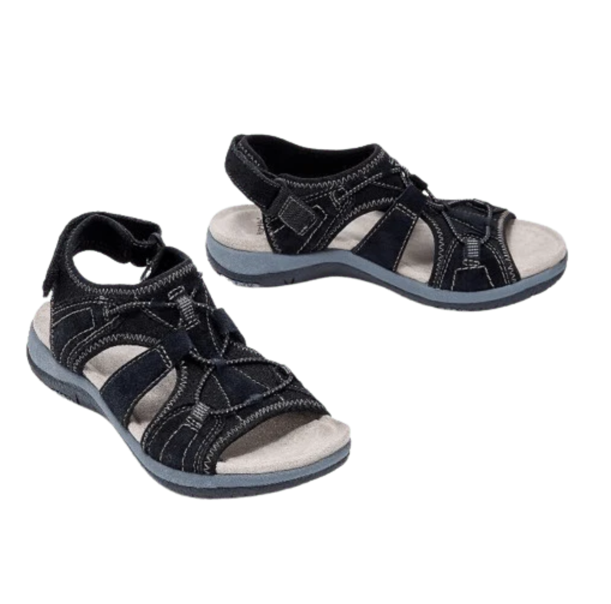 Sunwalk | sandalen