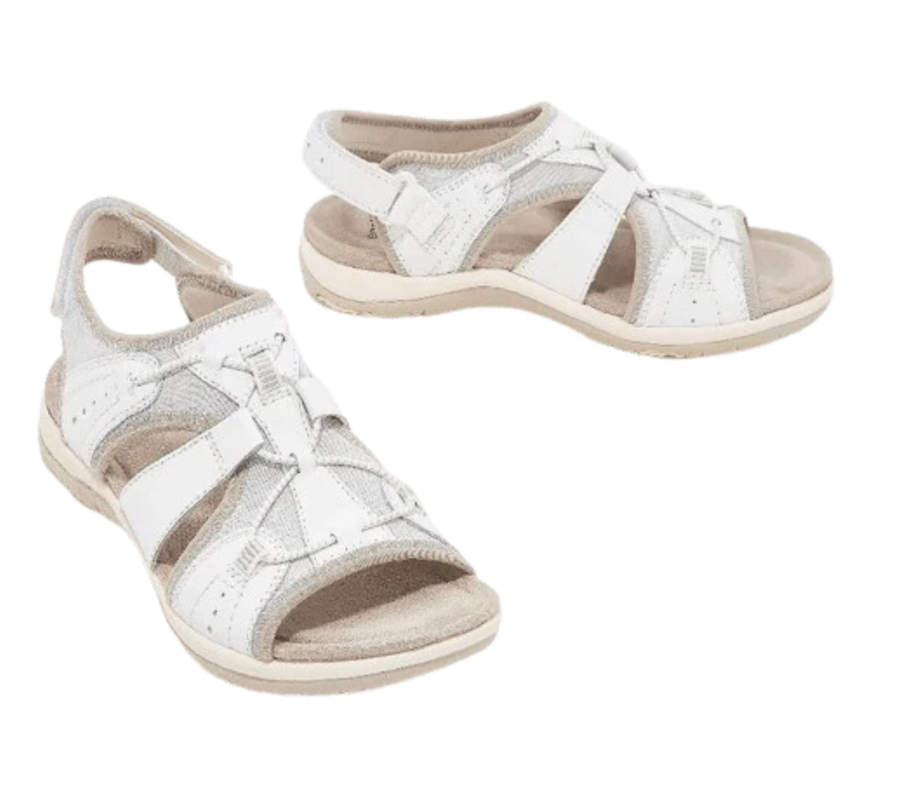 Sunwalk | sandalen