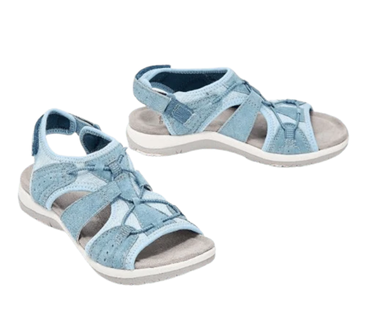 Sunwalk | sandalen