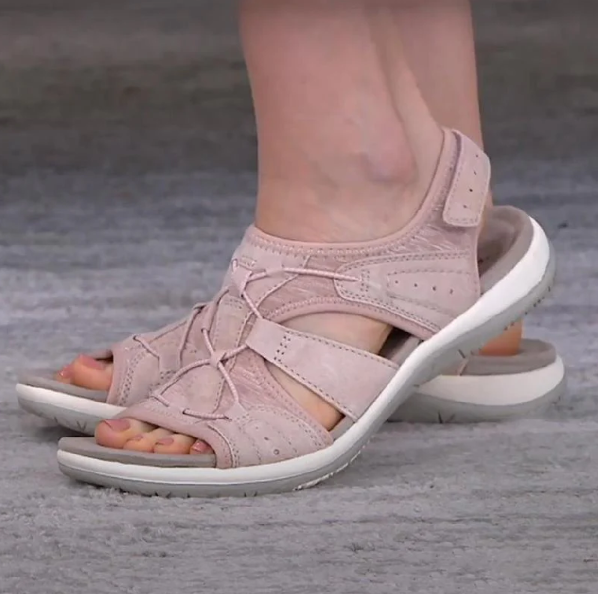 Sunwalk | sandalen