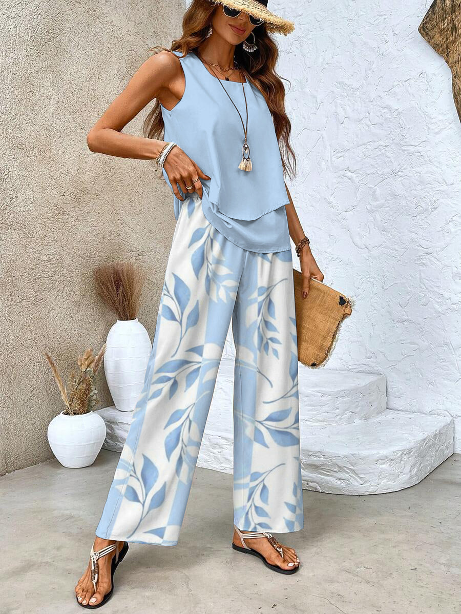 Sunsecrets | 2-delige zomerset