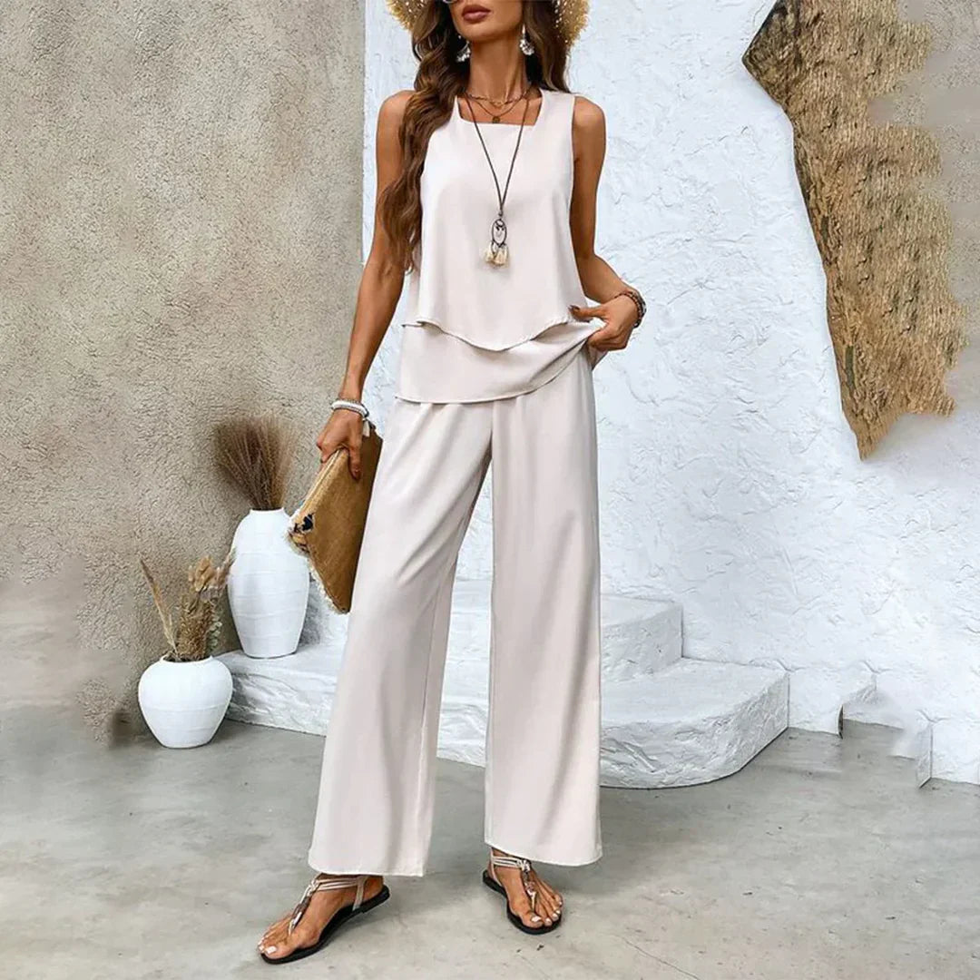 Sunsecrets | 2-delige zomerset