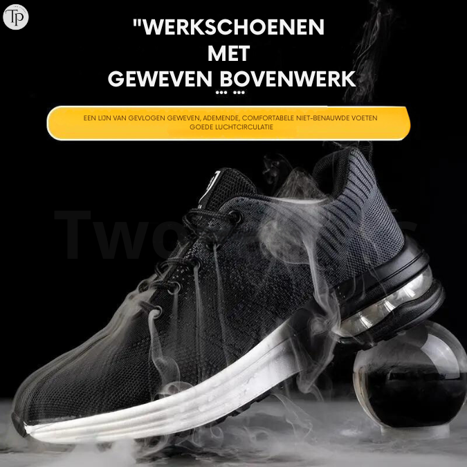 Ramon™️ | Veiligheidschoenen