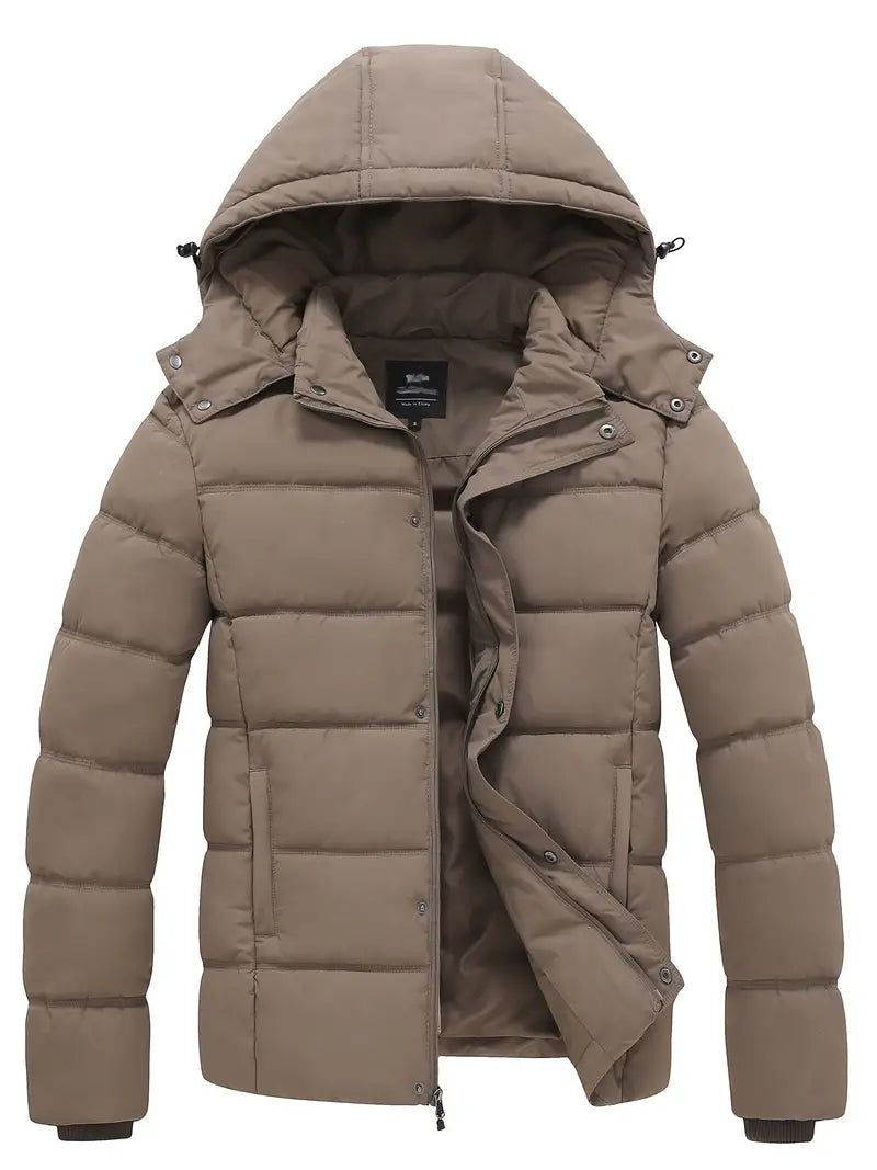 Hugo | Winterjas