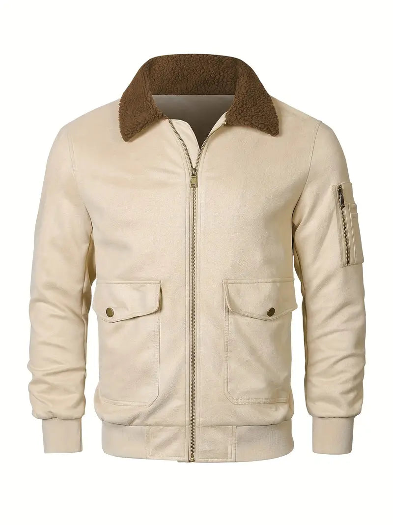 Gordon | Bomber Jas