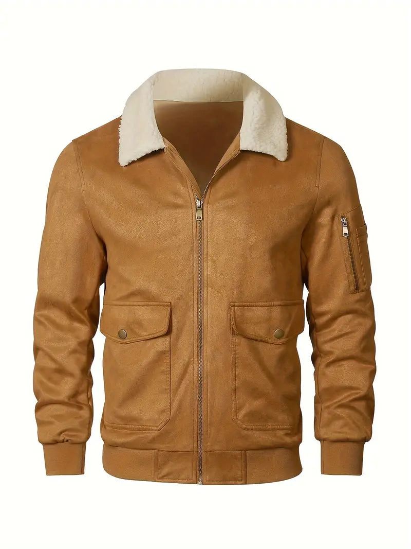 Gordon | Bomber Jas