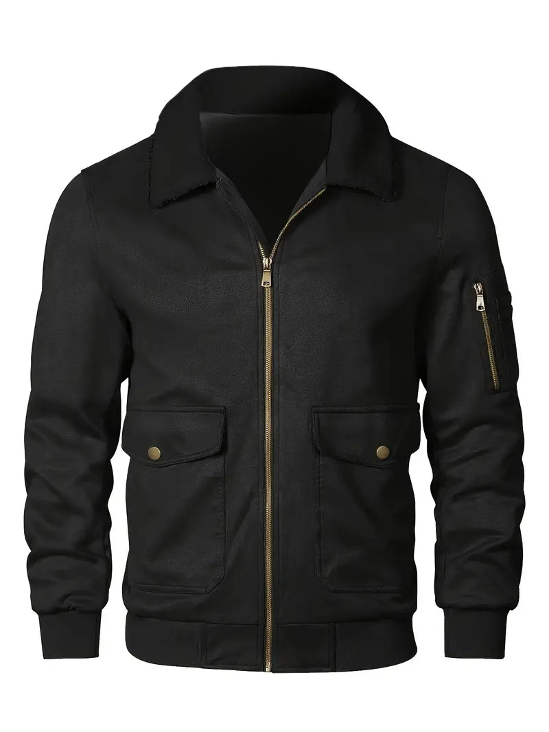 Gordon | Bomber Jas