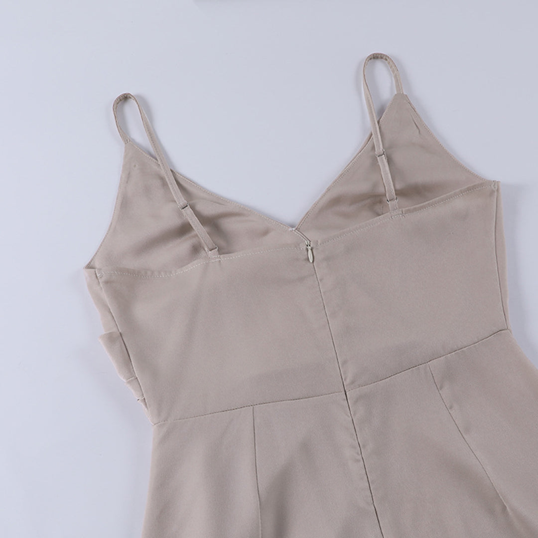ANDROMEDA - Lange jurk voor dames