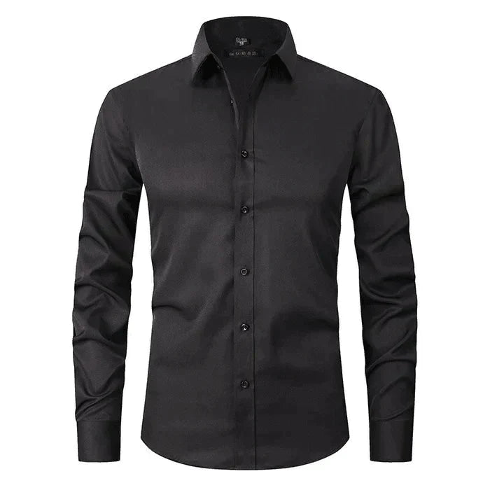 Roldolf - zeer elastisch, ademend shirt voor heren