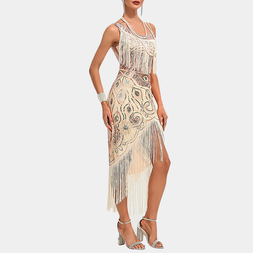 Gabriella - Elegante en stijlvolle damesjurk