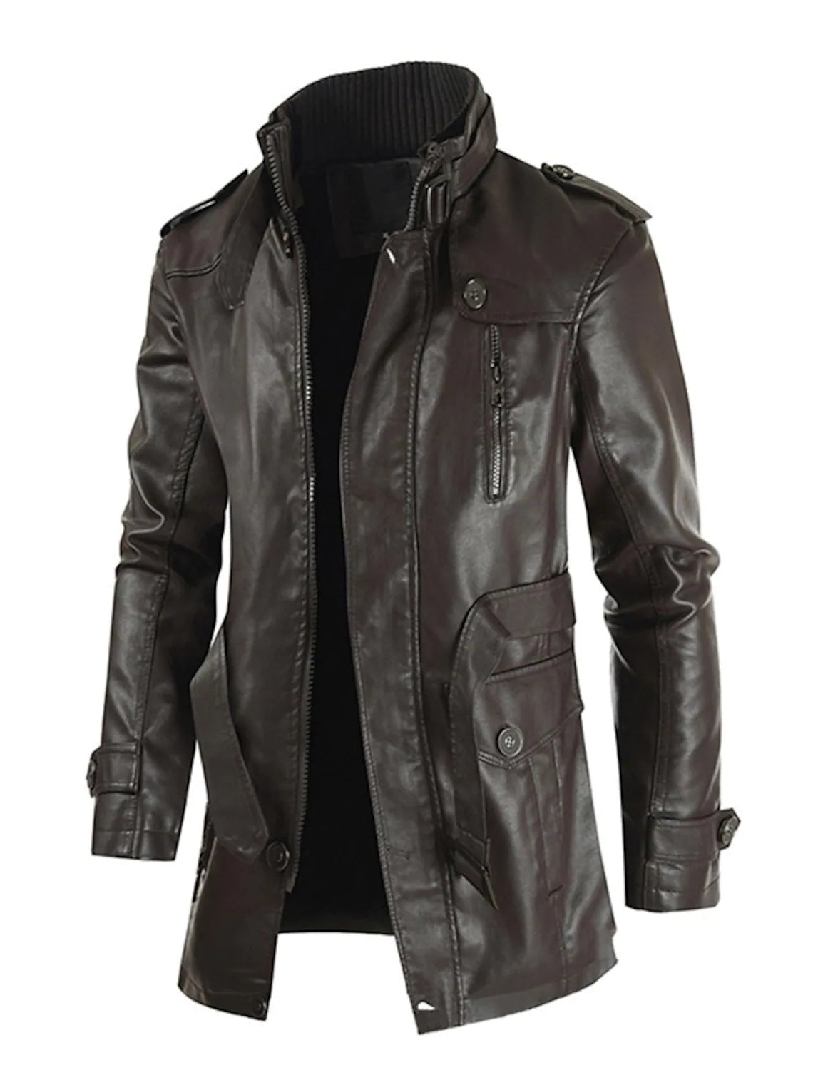 Atticus - elegante stijlvolle jacke voor mannen