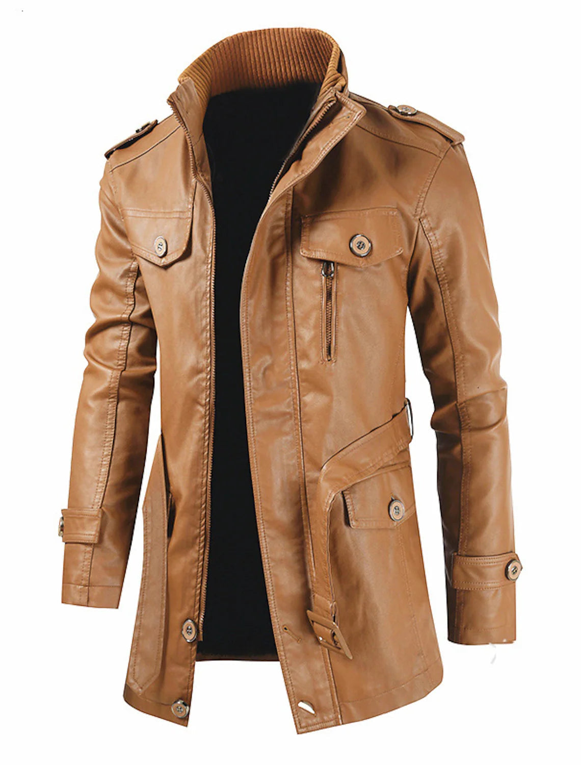 Atticus - elegante stijlvolle jacke voor mannen