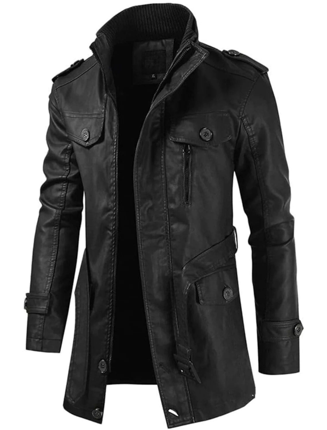 Atticus - elegante stijlvolle jacke voor mannen