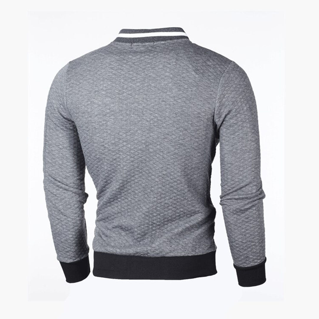 YORKSHIRE - Modern casual jack voor heren