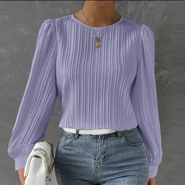 Philomena - Elegante blouse