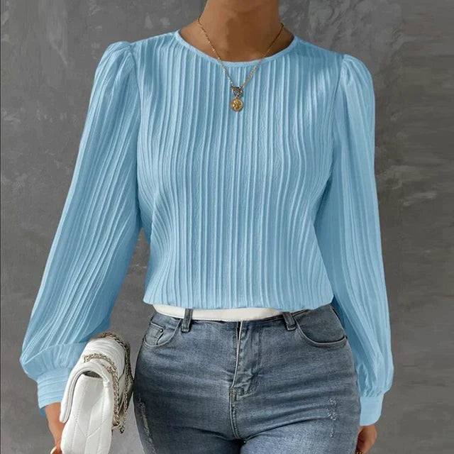 Philomena - Elegante blouse