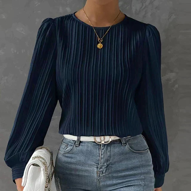 Philomena - Elegante blouse