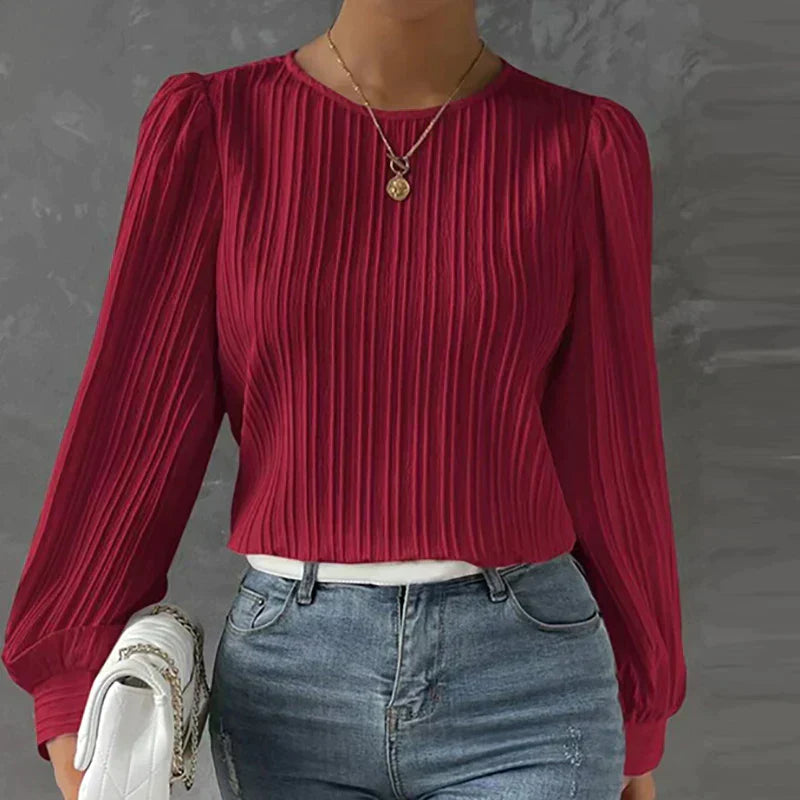 Philomena - Elegante blouse