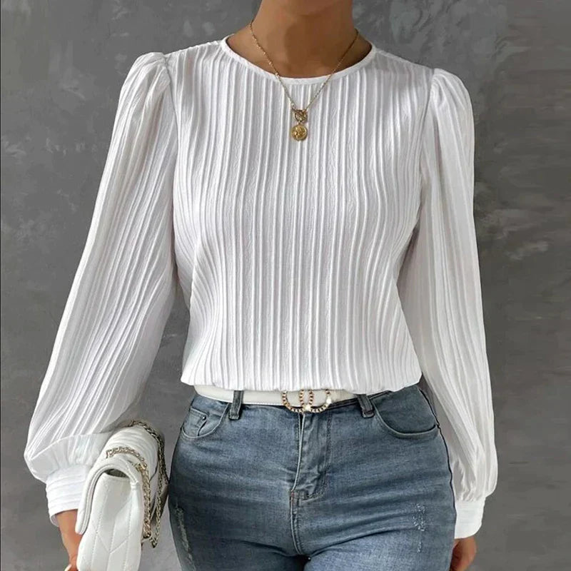 Philomena - Elegante blouse