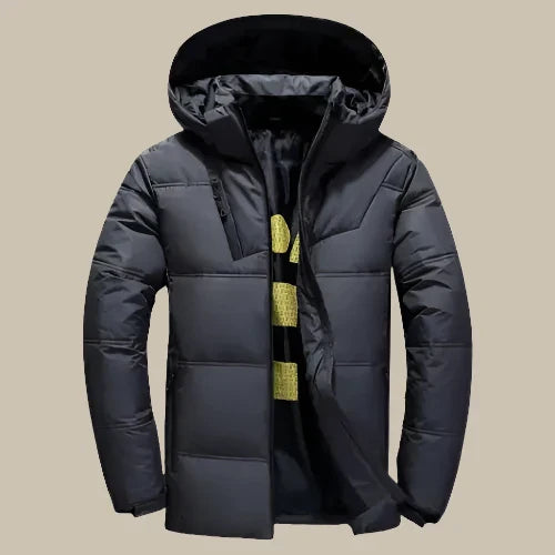 Niles - Premium waterdichte winterjas heren