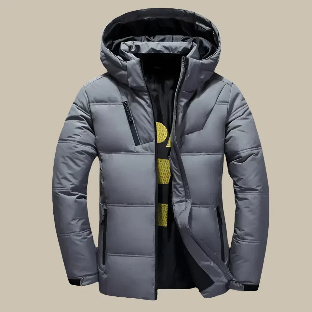 Niles - Premium waterdichte winterjas heren