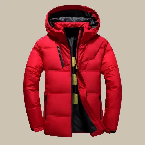 Niles - Premium waterdichte winterjas heren