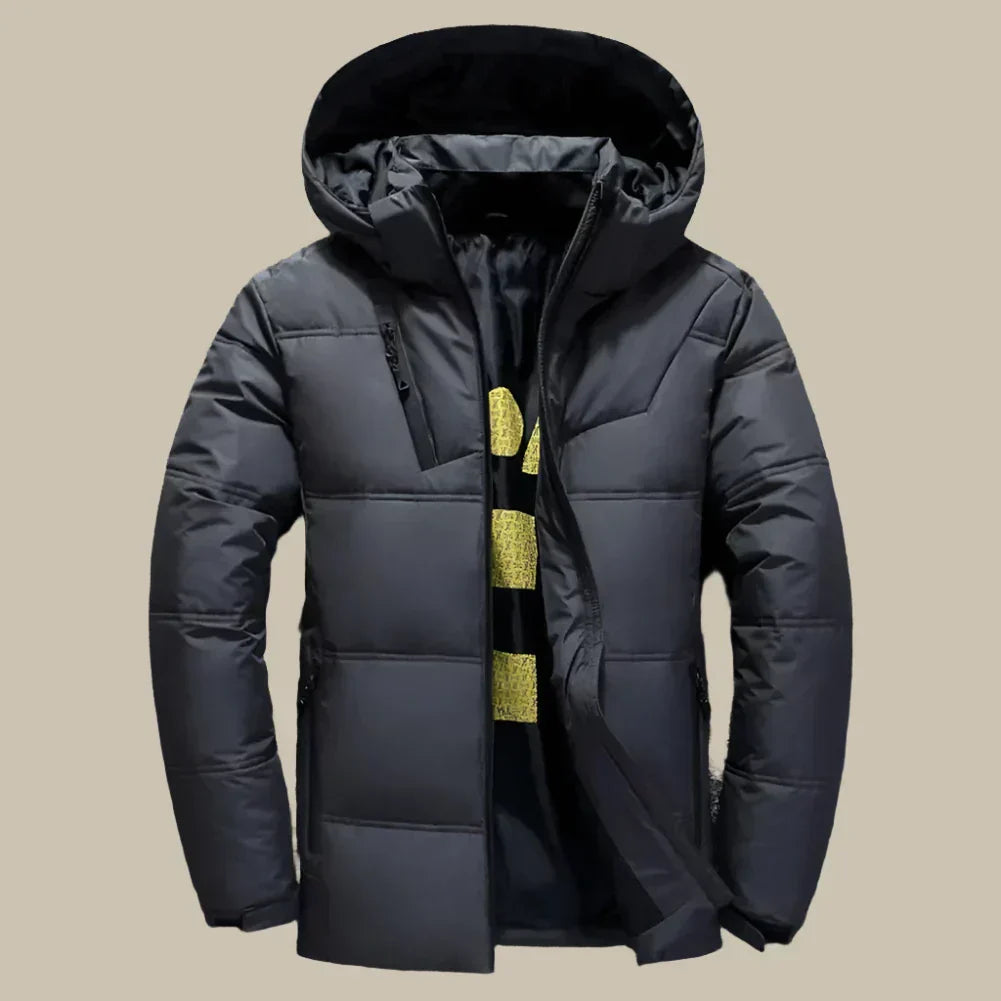 Niles - Premium waterdichte winterjas heren
