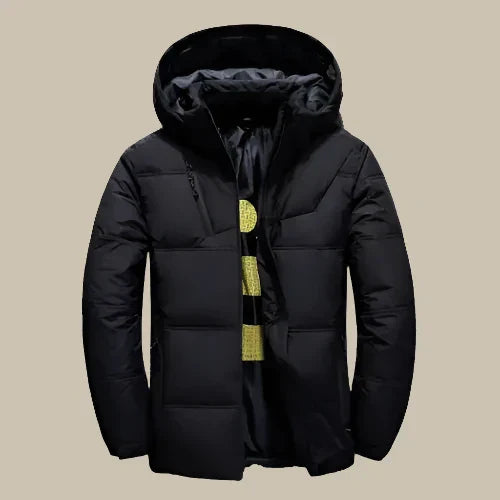 Niles - Premium waterdichte winterjas heren