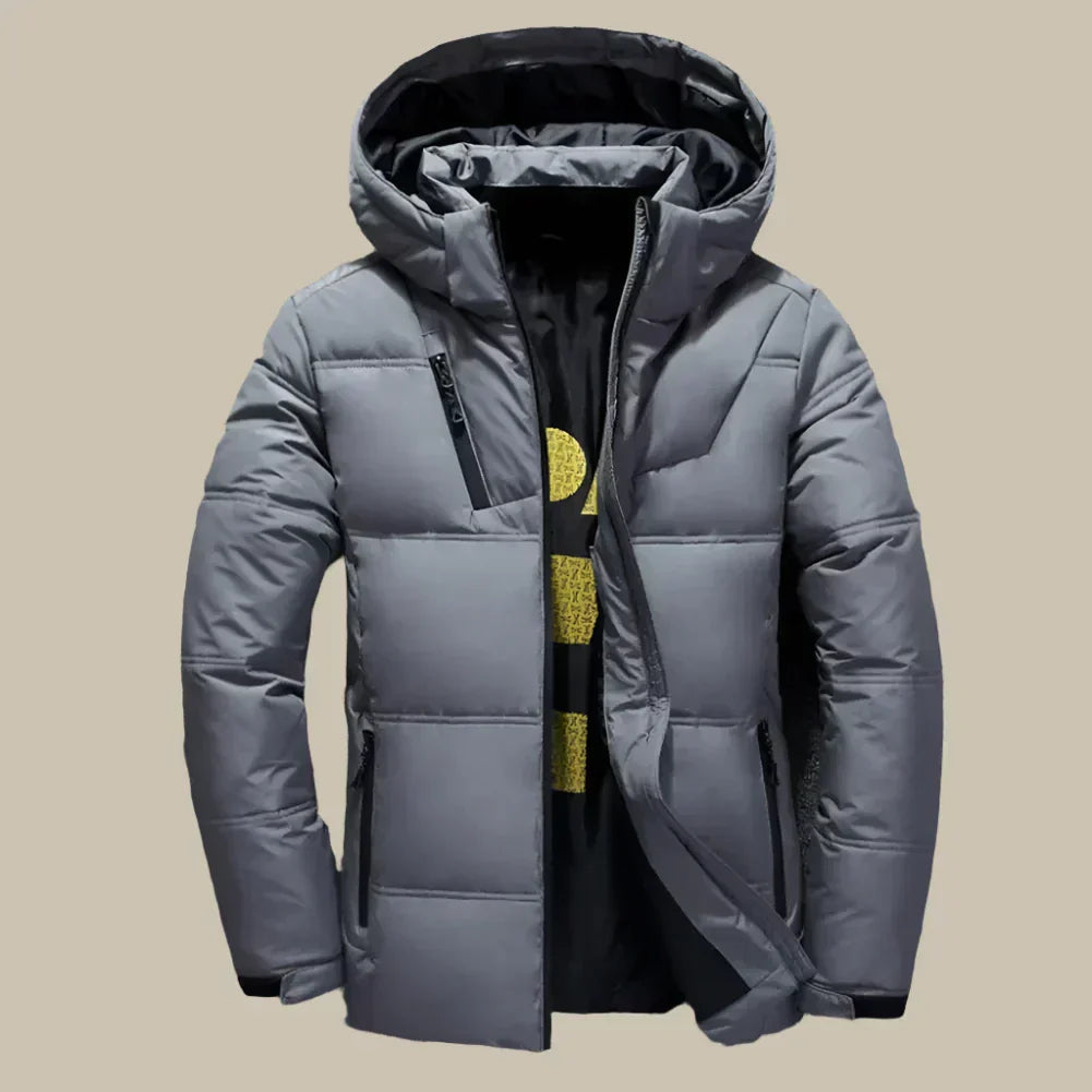 Niles - Premium waterdichte winterjas heren