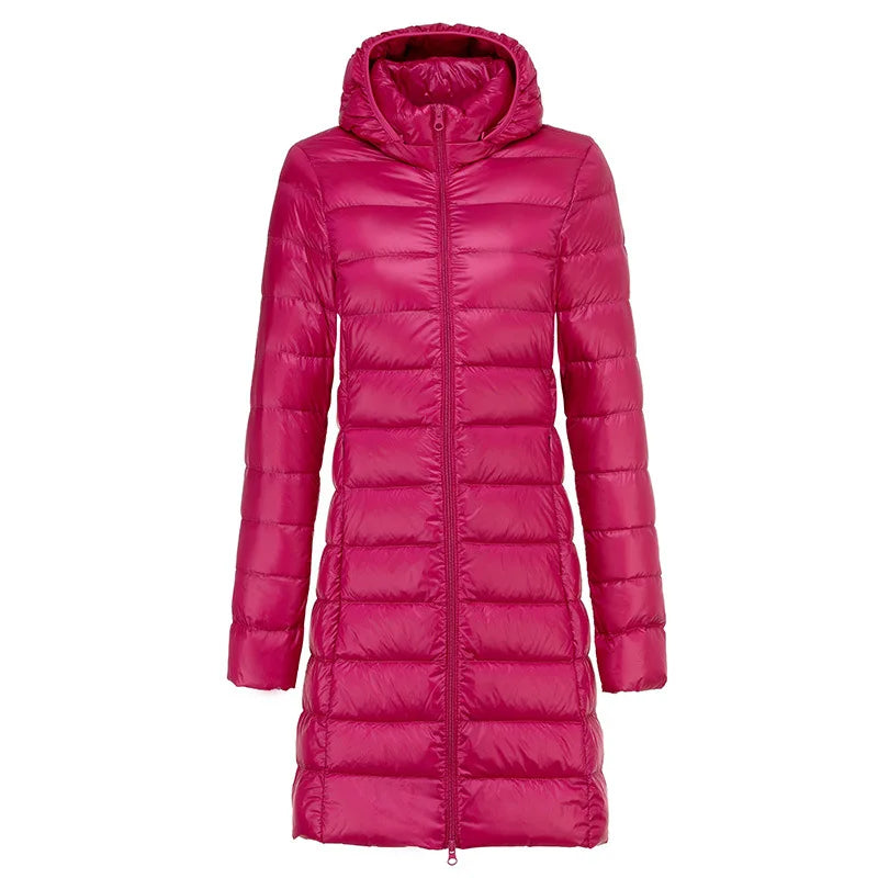 Emma - Trendy Zomerjurk voor Dames