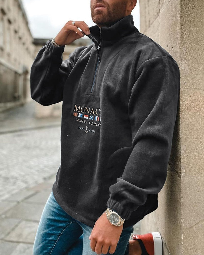 Vernon - Trendy Trui