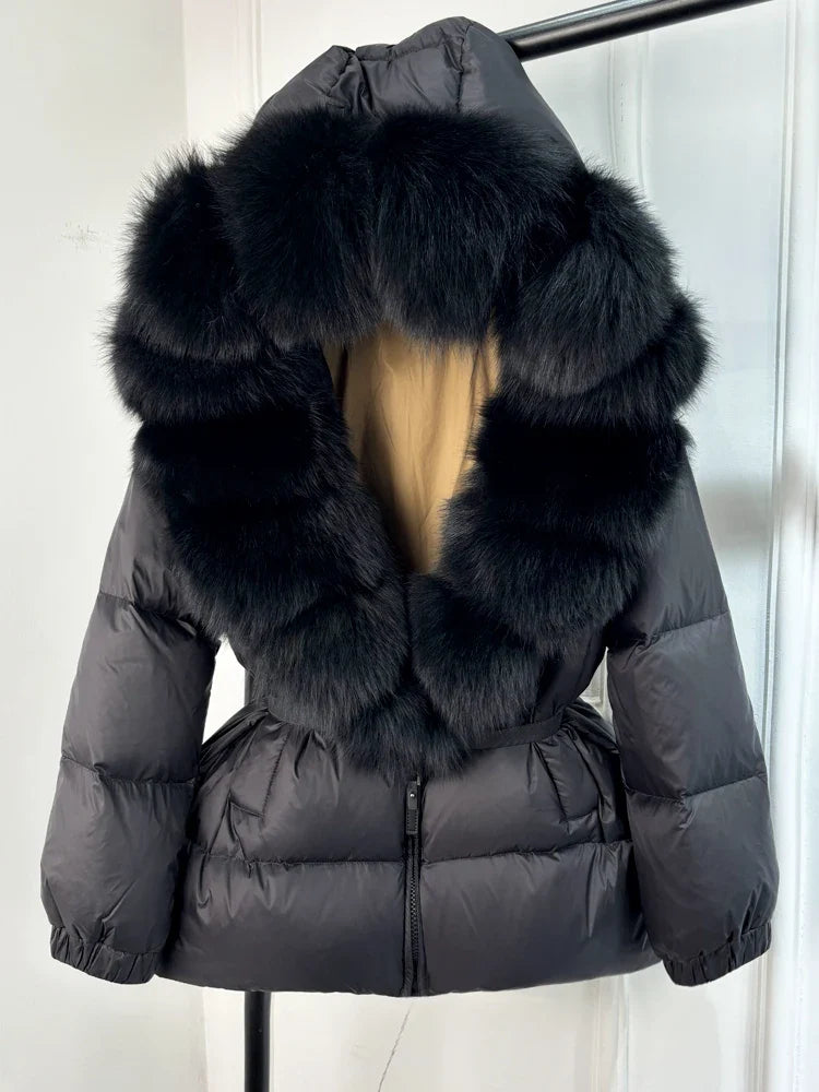 Emma - Stijlvolle Winterjas voor Dames