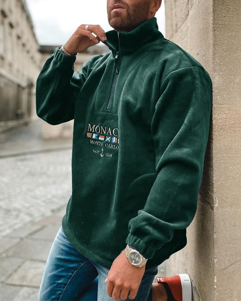 Vernon - Trendy Trui