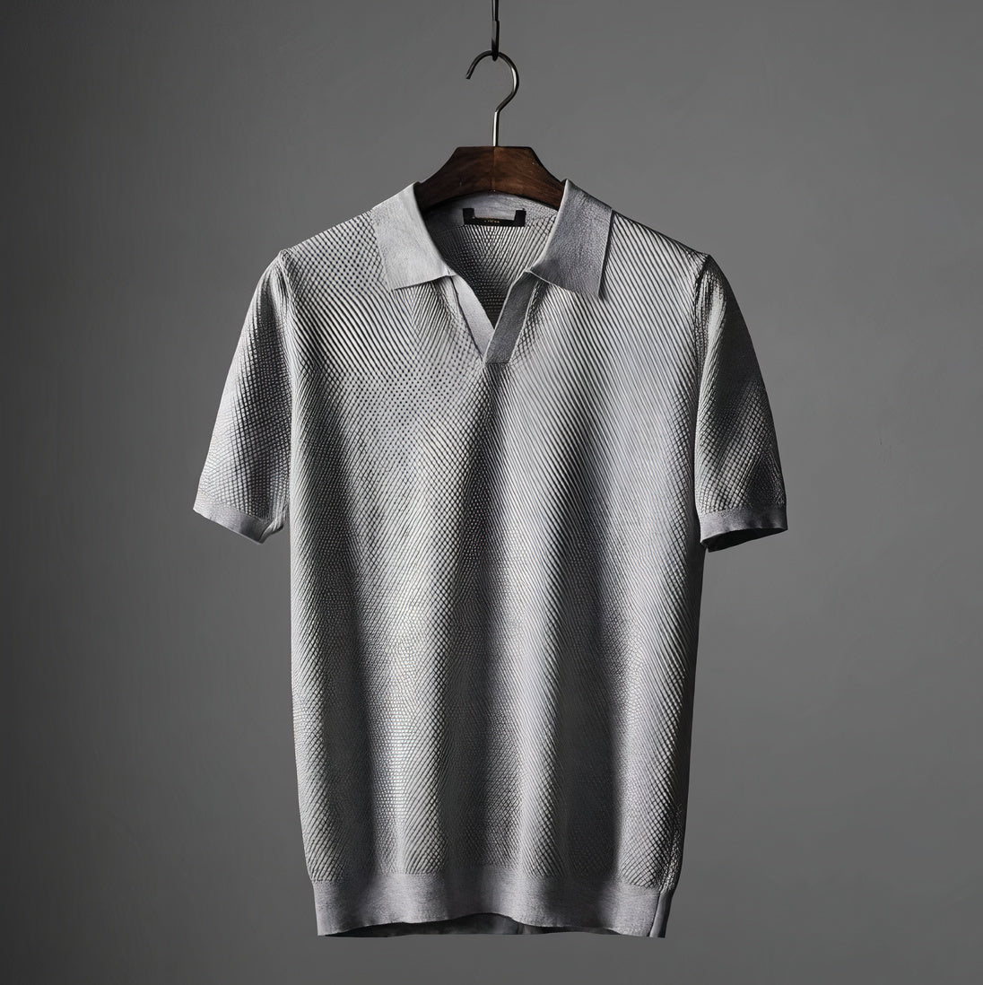 OptiFit™ Herenpoloshirt