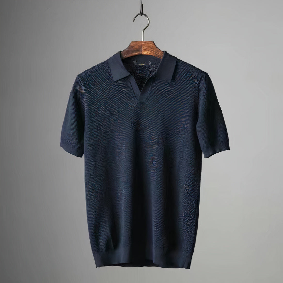 OptiFit™ Herenpoloshirt