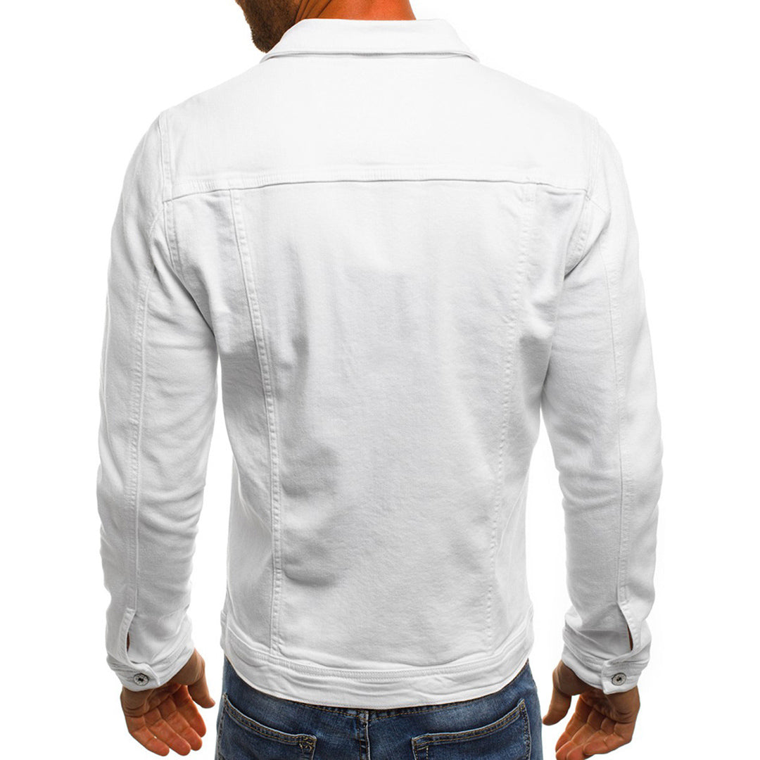 JAYLEN - Casual herenjack