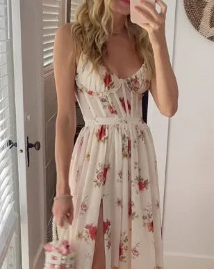 Sela | Elegante Jurk
