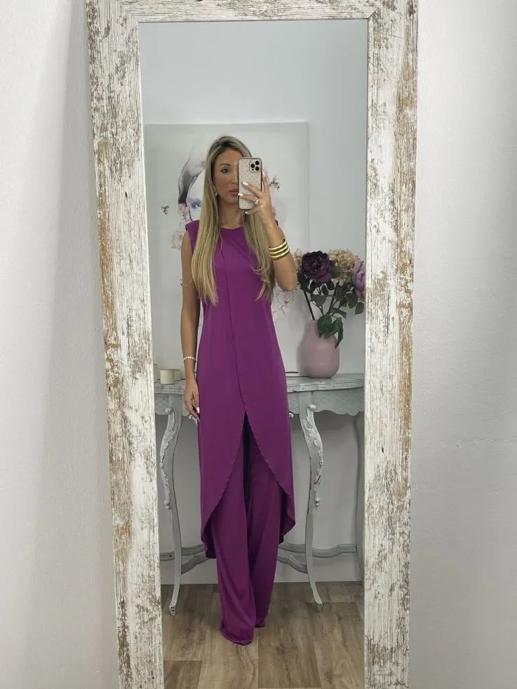 7 Kleuren Jersey Ouder Vrouwenpak