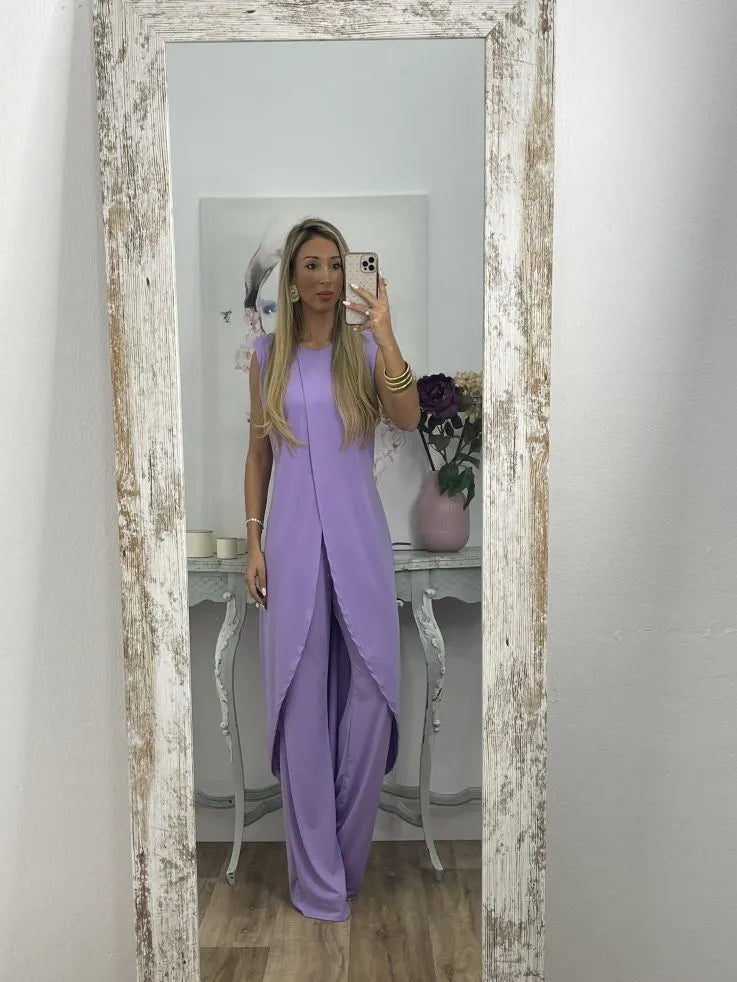 7 Kleuren Jersey Ouder Vrouwenpak