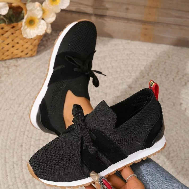 ClaireConfort™ | Chaussures orthopédiques merveilleusement confortables
