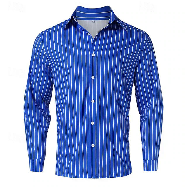Jax™ Casual overhemd voor heren