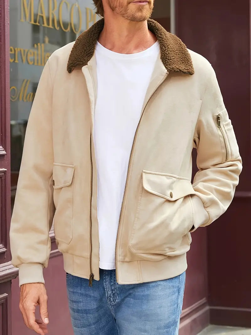 Gordon | Bomber Jas