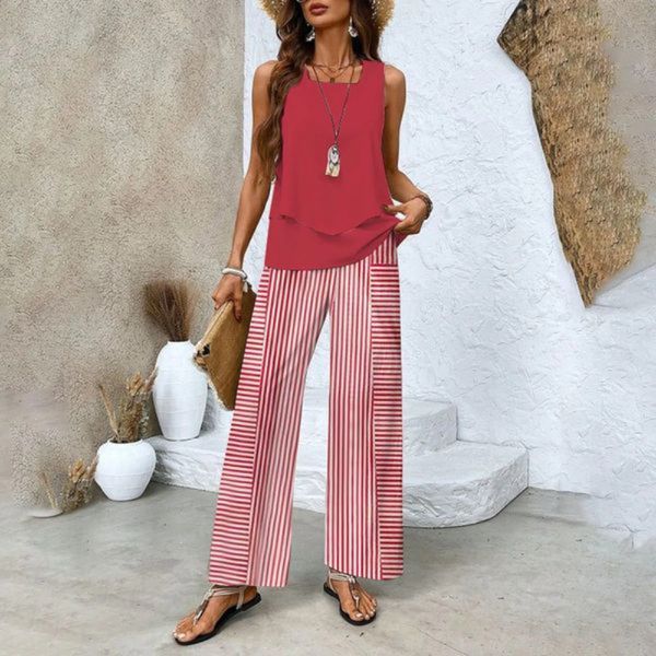 Sunsecrets | 2-delige zomerset