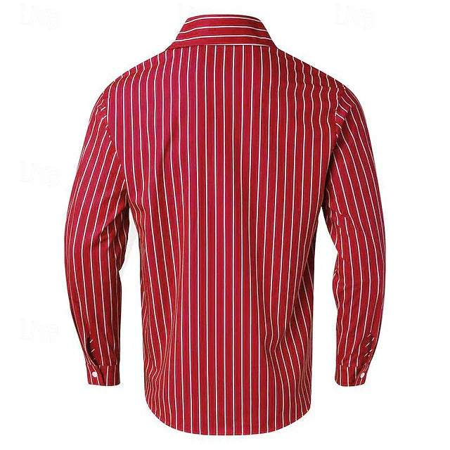 Jax™ Casual overhemd voor heren