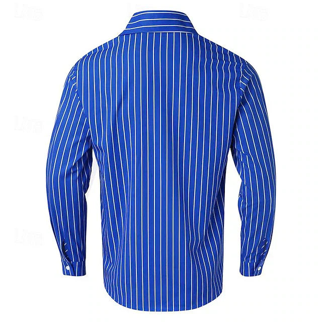 Jax™ Casual overhemd voor heren