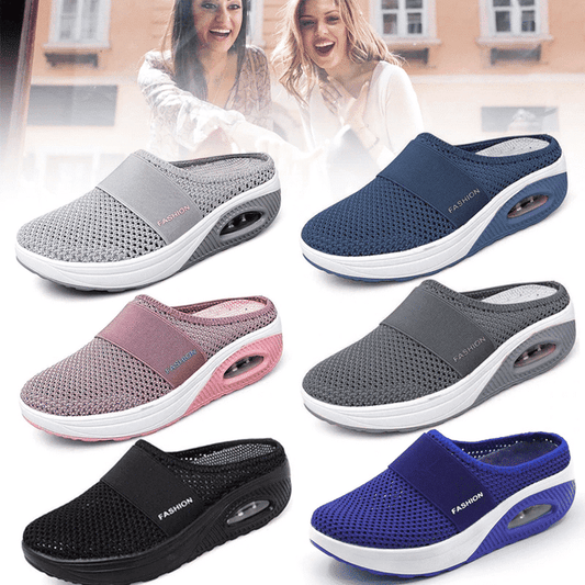 Aza Fashion™ - Ergonomische pantoffels voor dames